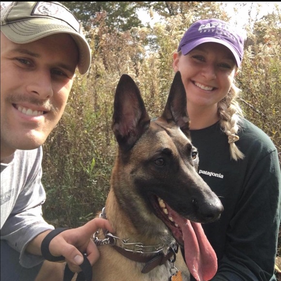 Meet your Posher, Emma - Picture 2 of 2